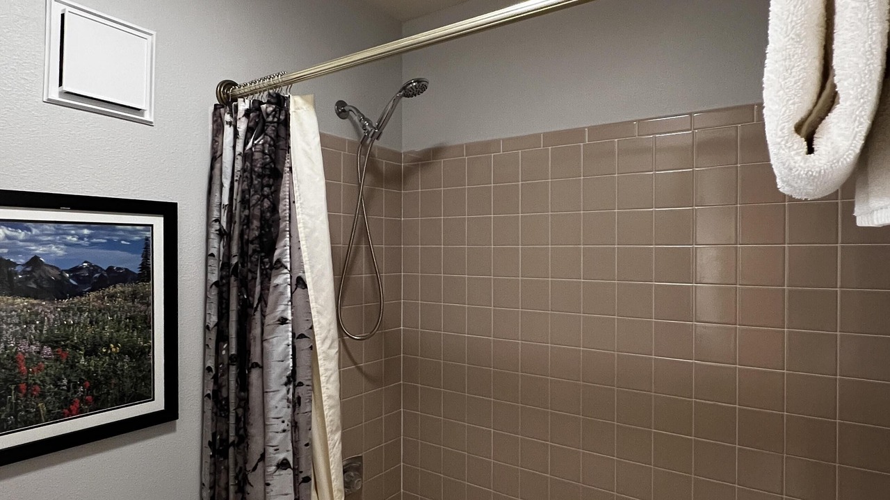 Photo of Bathroom in Purgatory