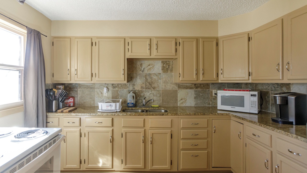 Photo of Kitchen in Little Italy