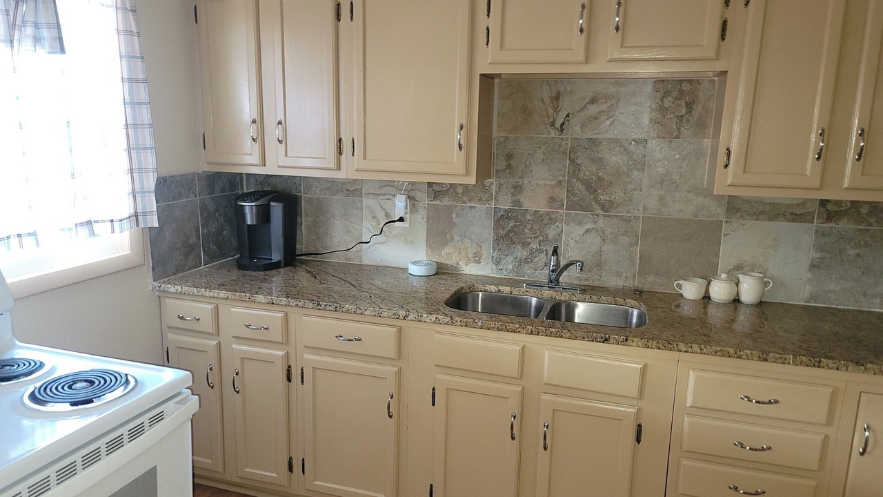 Photo of Kitchen in Little Italy