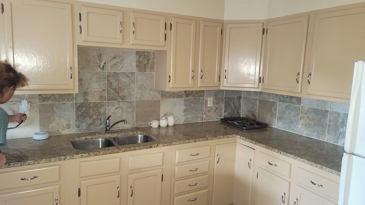 Photo of Kitchen in Little Italy