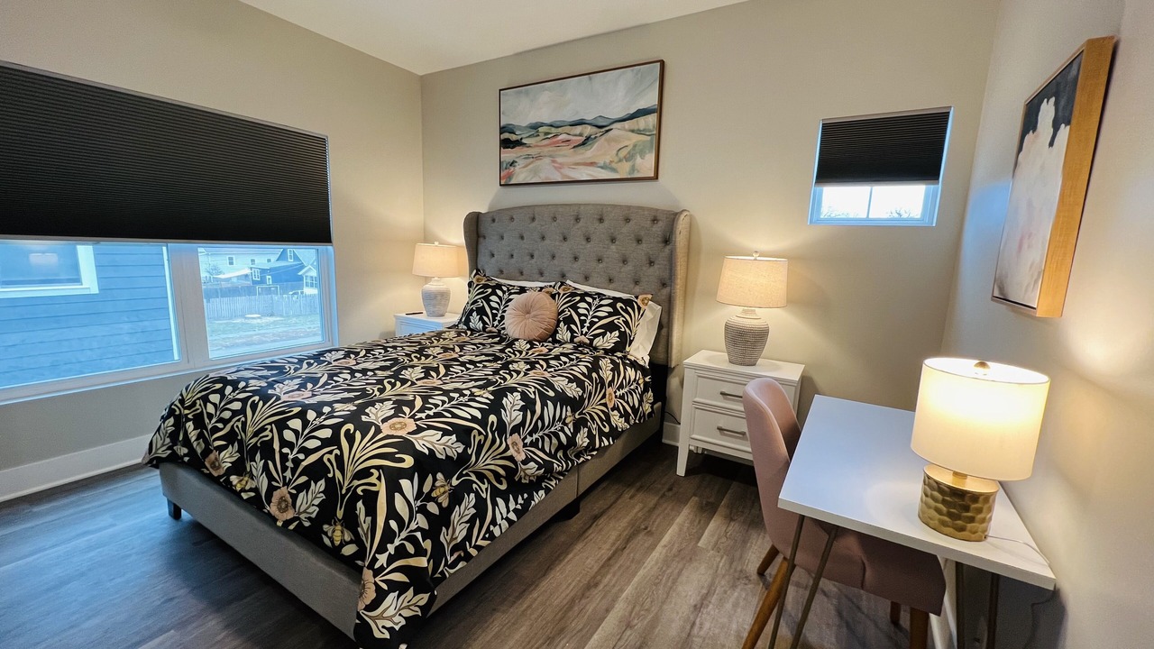 Photo of Bedroom in Dahlman