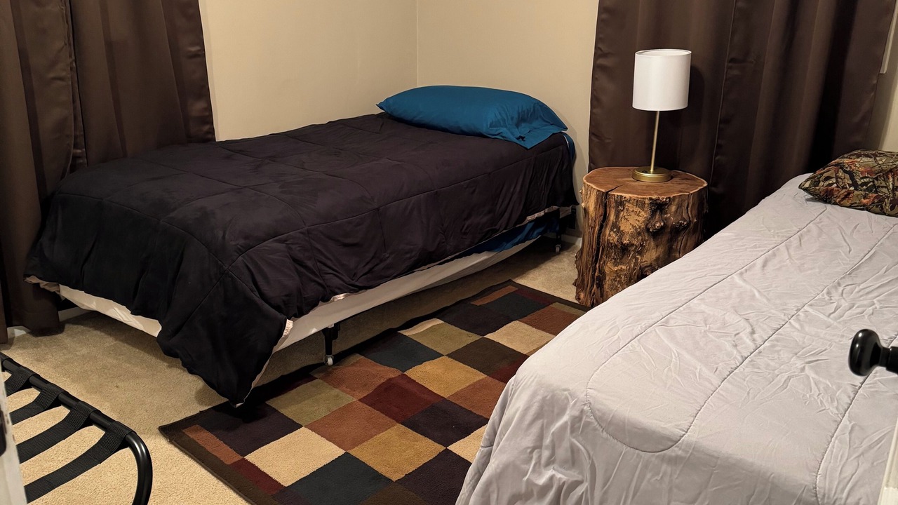 Photo of Bedroom in Arlington