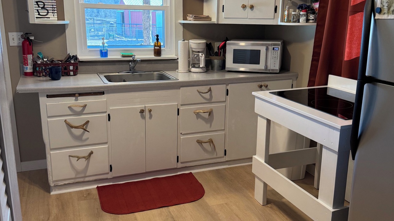 Photo of Kitchen in Arlington