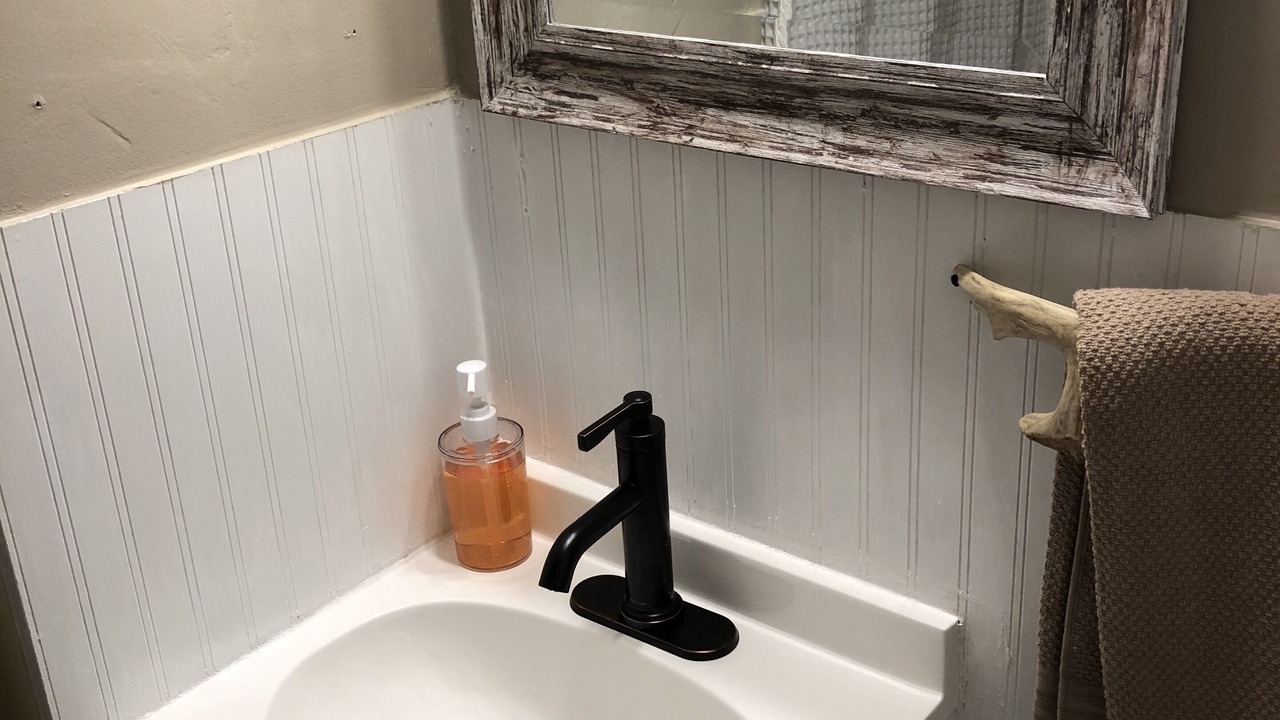 Photo of Bathroom in Arlington