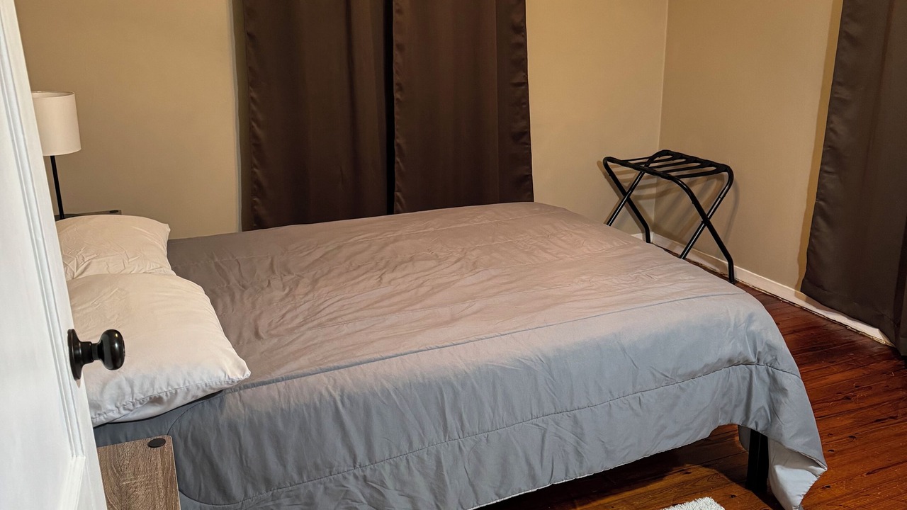 Photo of Bedroom in Arlington