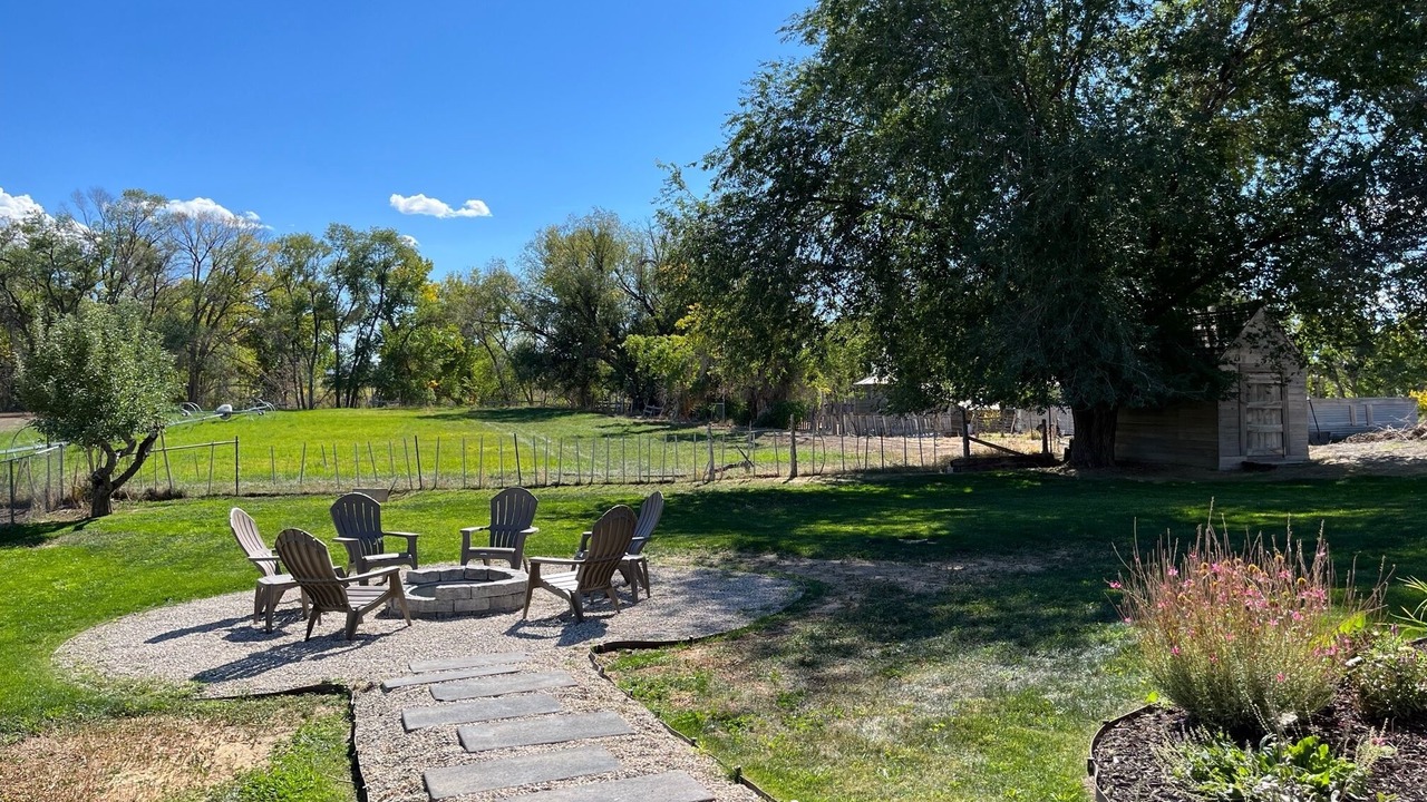 Photo of Outdoor in Castle Dale