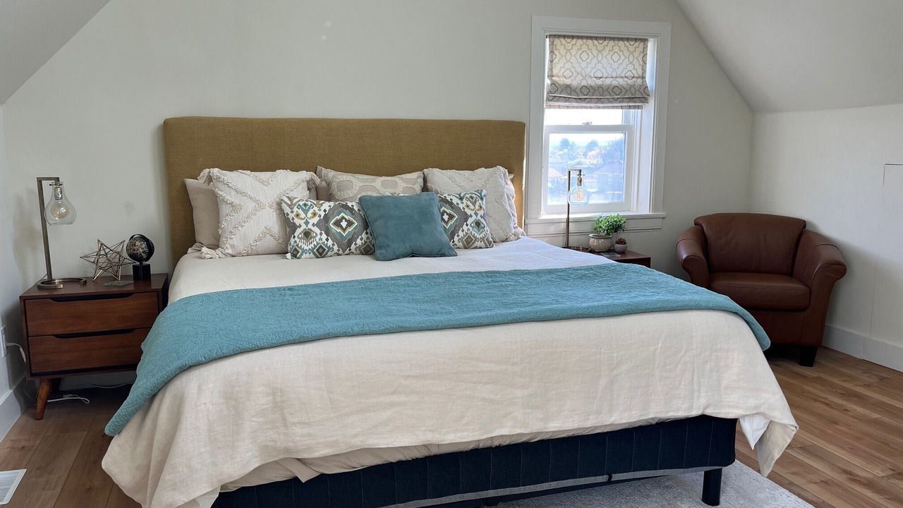 Photo of Bedroom in Castle Dale