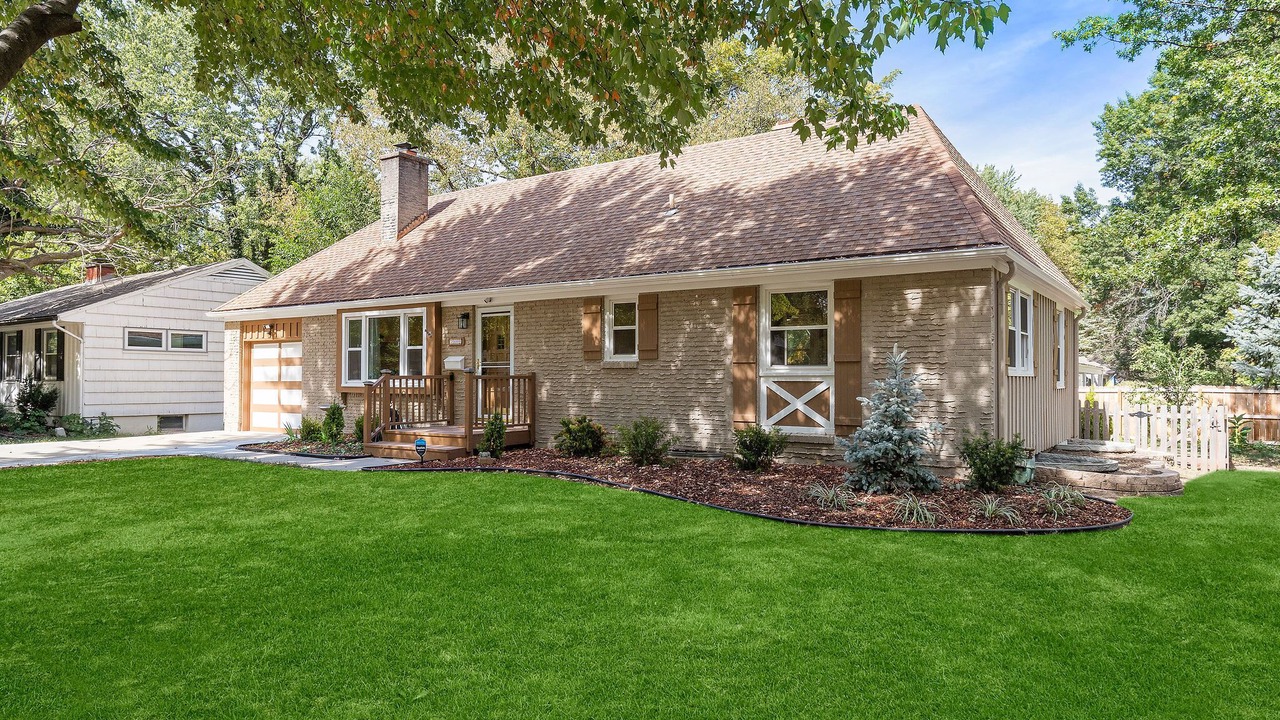 Photo of Outdoor in Overland Park