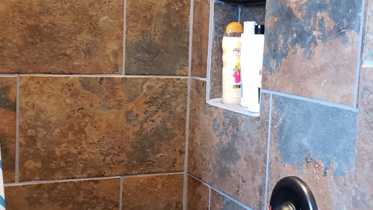 Photo of Bathroom in Taos