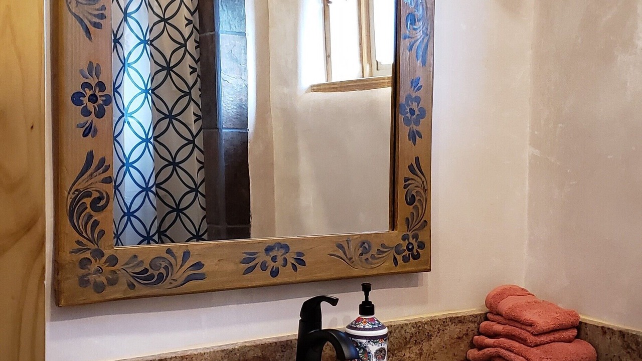Photo of Bathroom in Taos