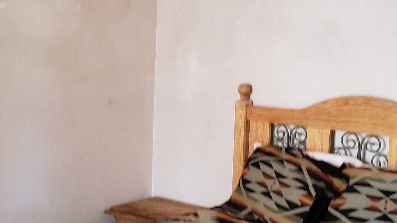 Photo of Bedroom in Taos