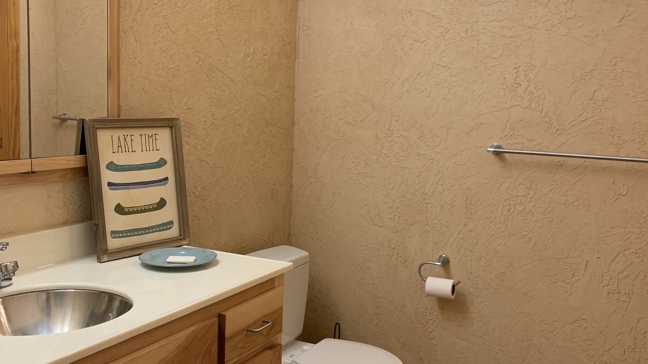 Photo of Bathroom in Lawrence