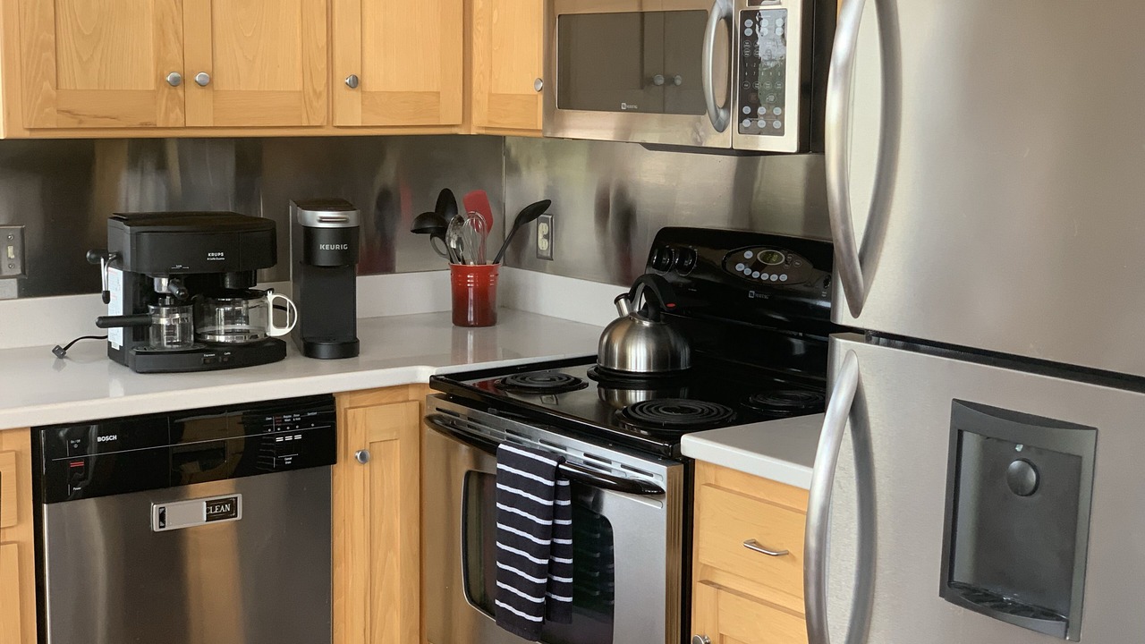 Photo of Kitchen in Lawrence