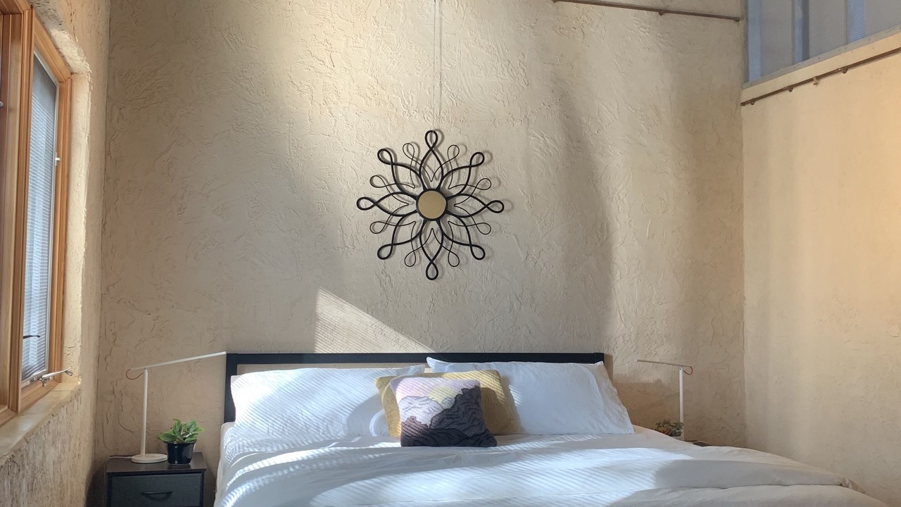 Photo of Bedroom in Lawrence