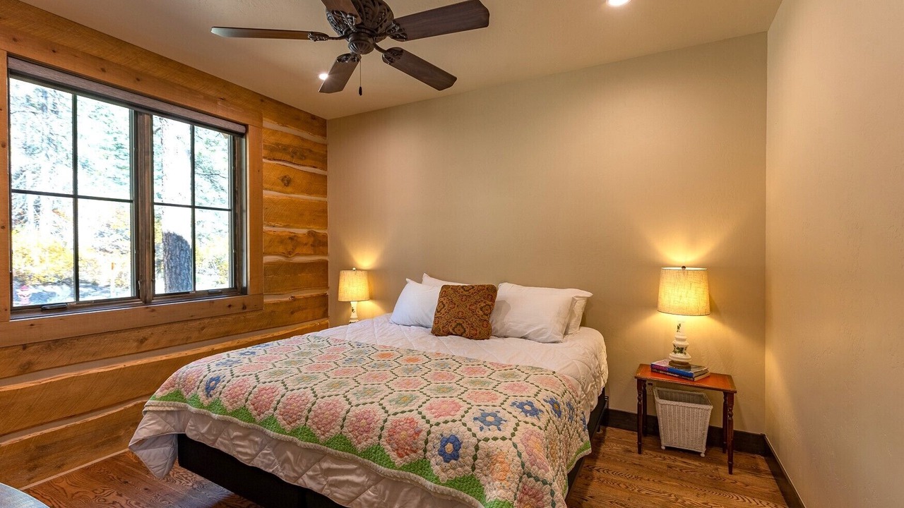 Photo of Bedroom in San Juan River Village
