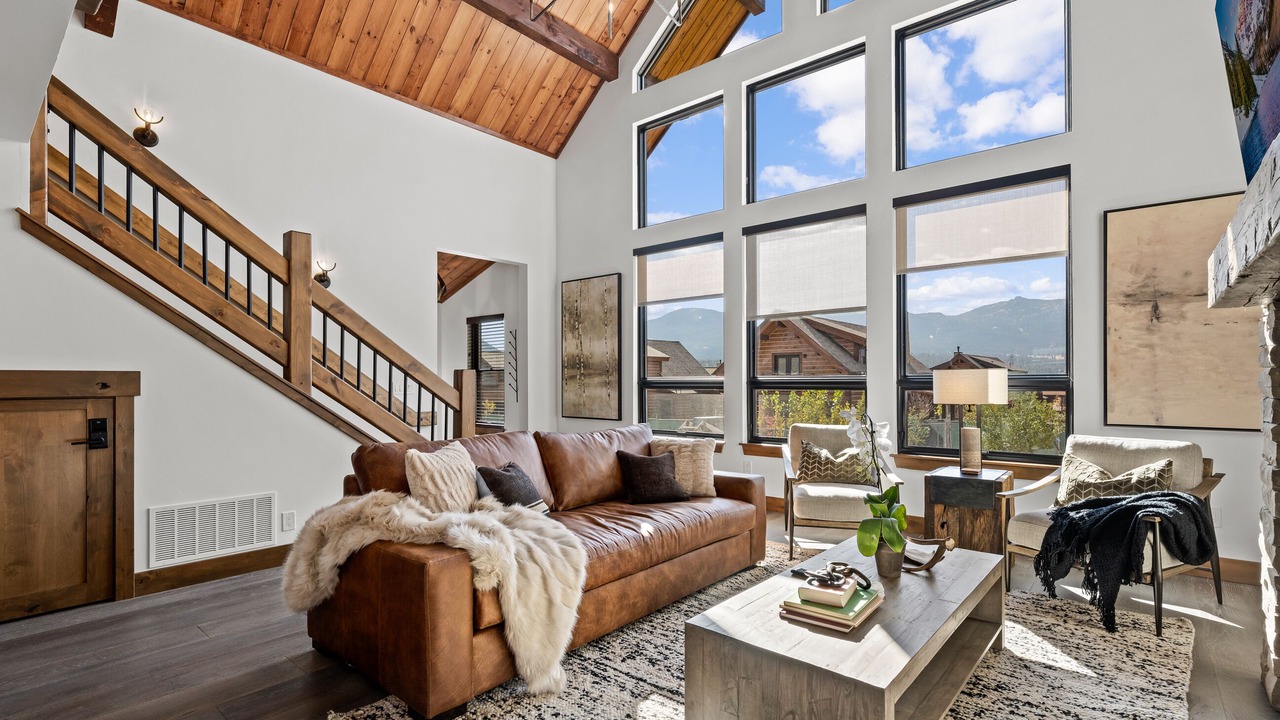 Photo of Bedroom in Estes Park