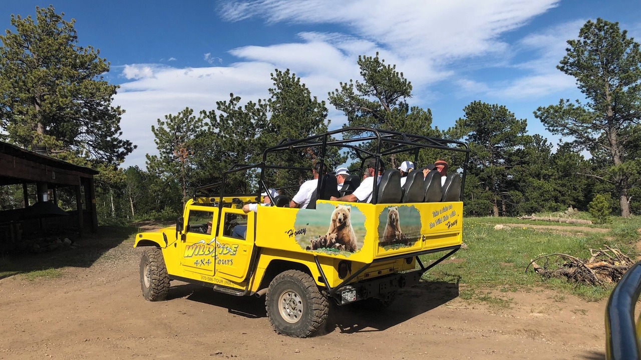 Photo of Others in Estes Park