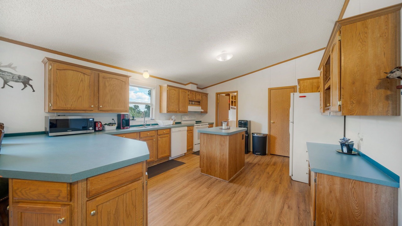 Photo of Kitchen in Durango