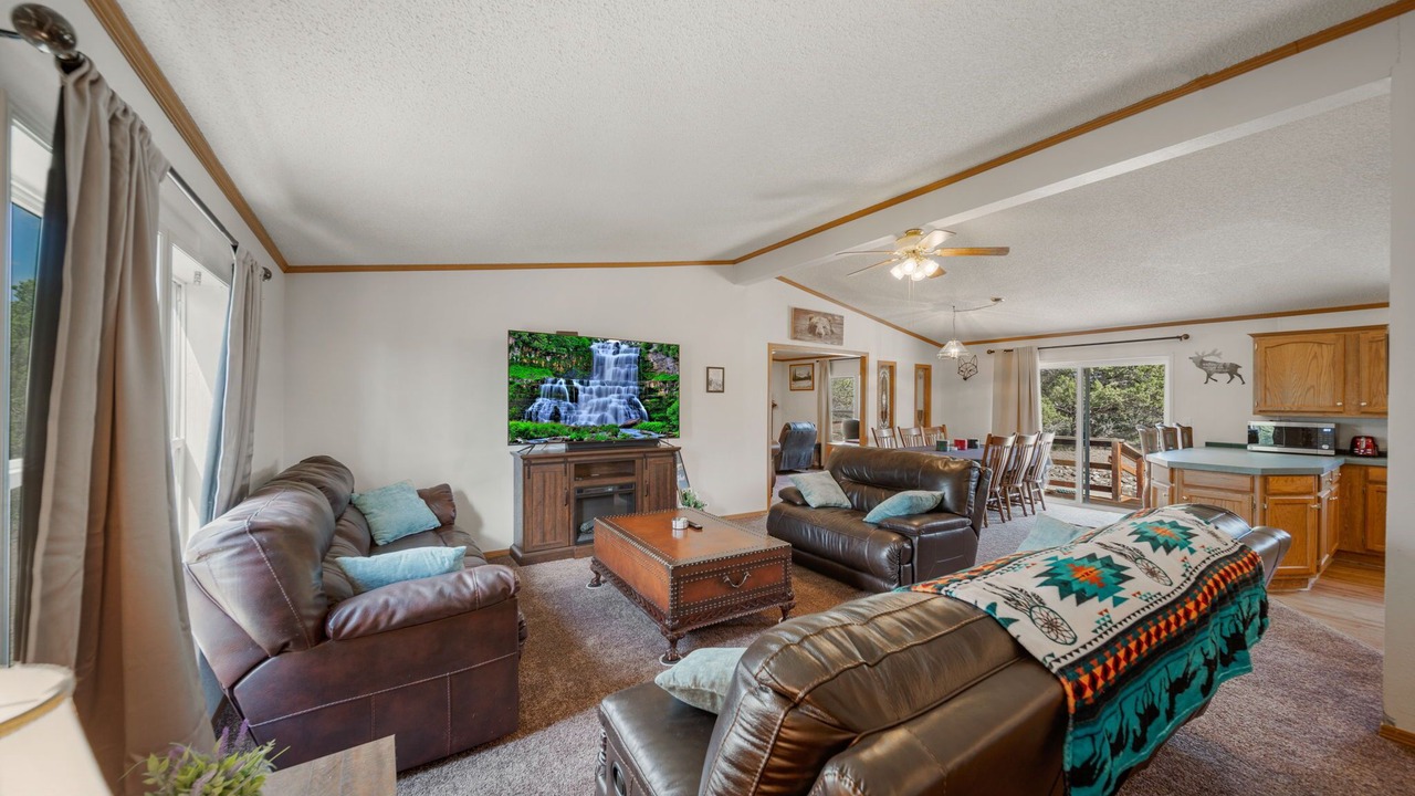 Photo of Livingroom in Durango