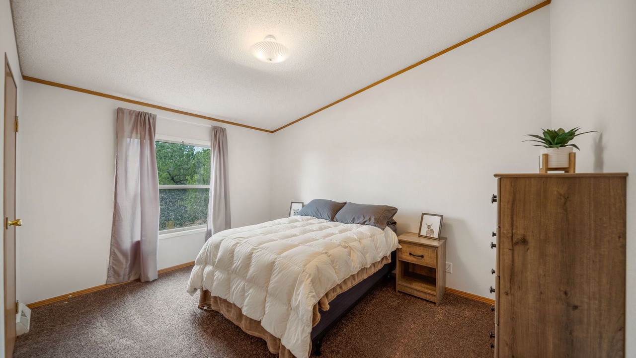 Photo of Bedroom in Durango