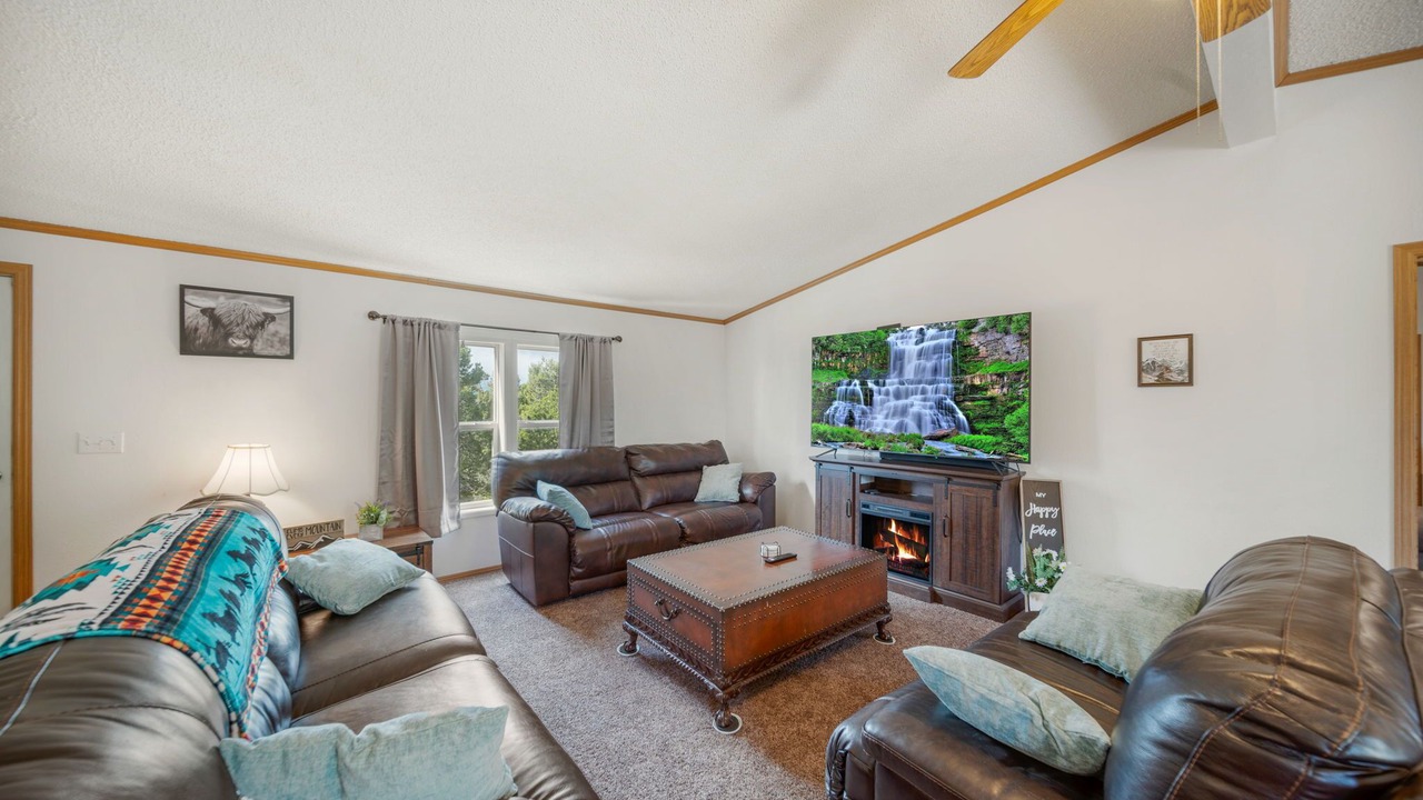 Photo of Livingroom in Durango
