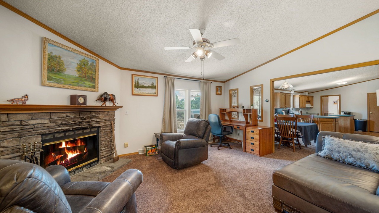 Photo of Livingroom in Durango