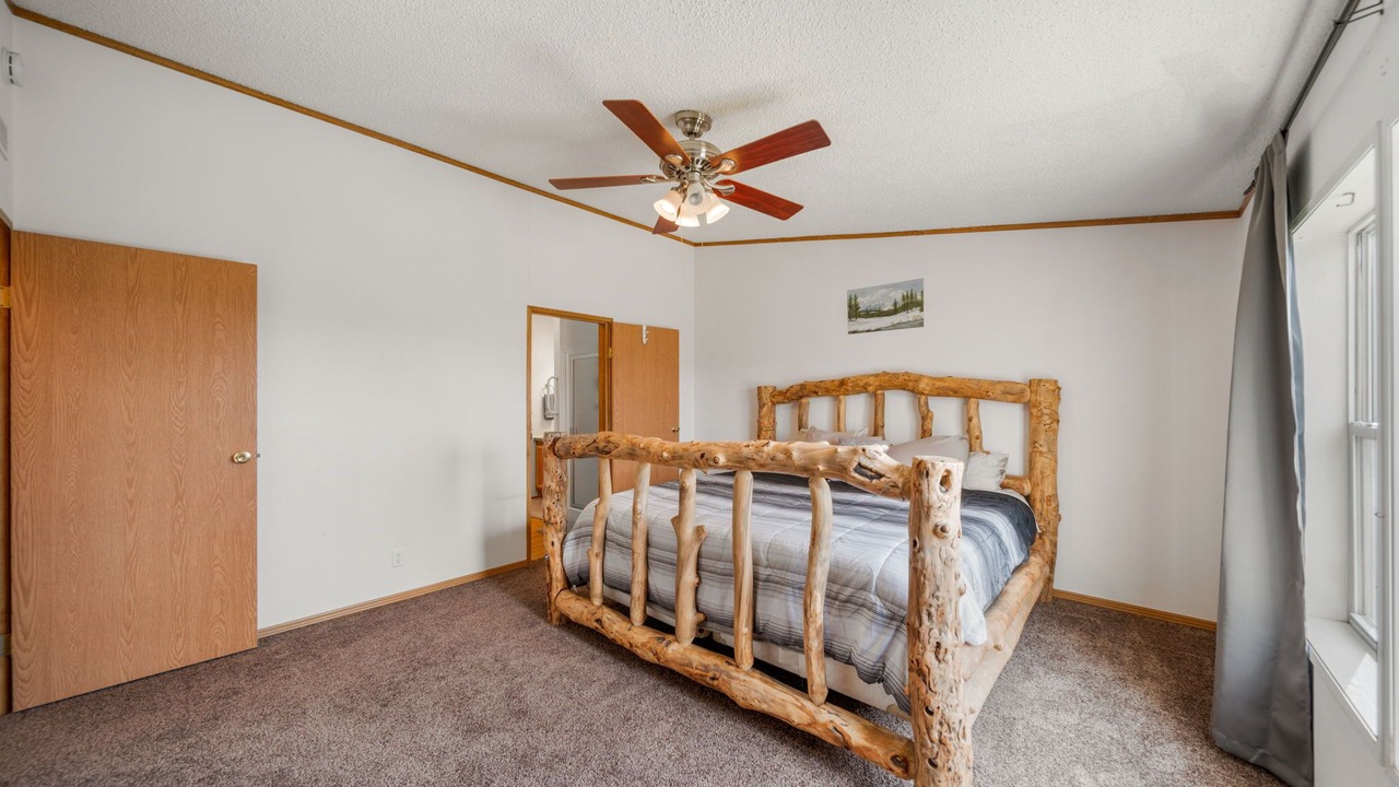 Photo of Bedroom in Durango