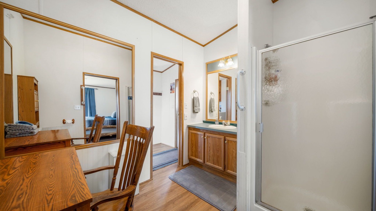 Photo of Bedroom in Durango