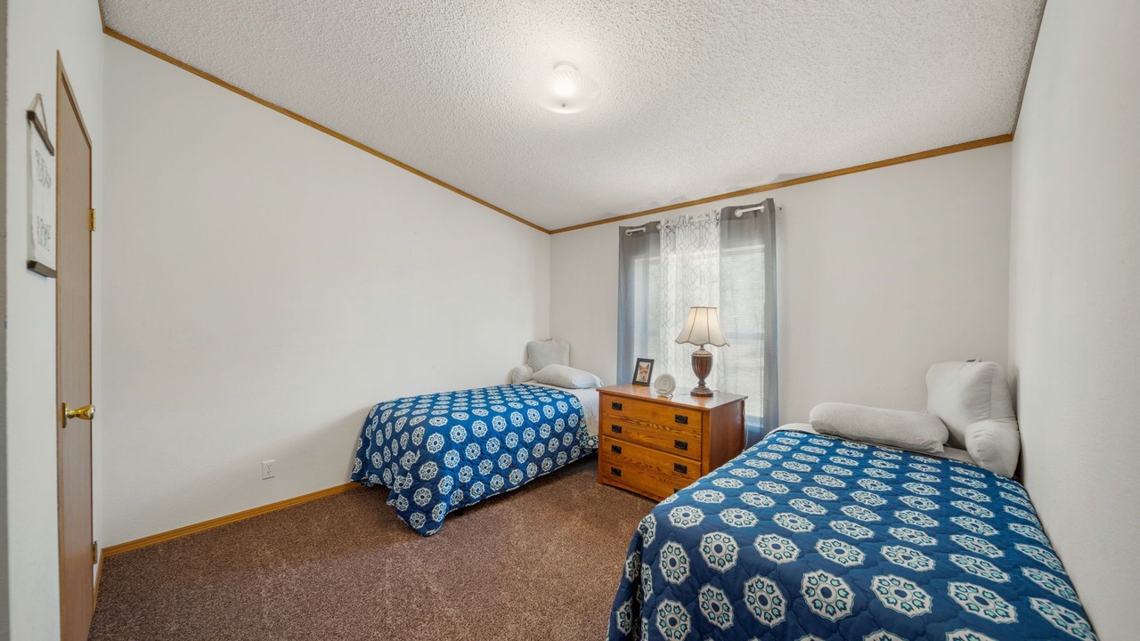 Photo of Bedroom in Durango