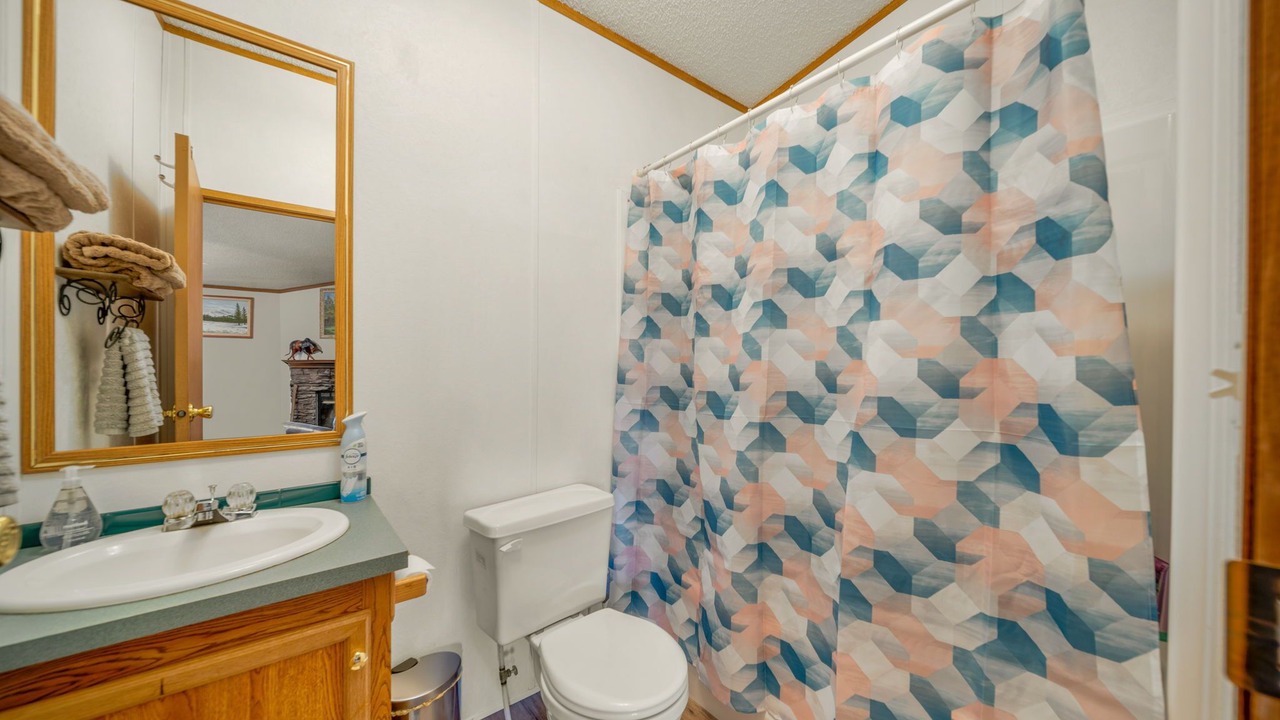 Photo of Bathroom in Durango