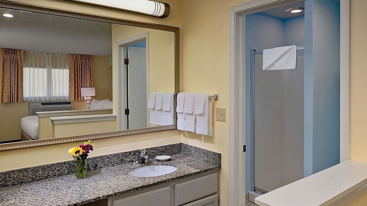 Photo of Bathroom in Omaha