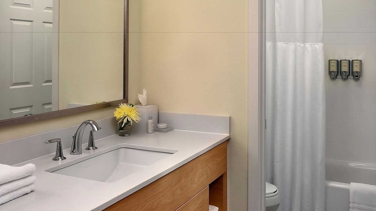 Photo of Bathroom in Omaha