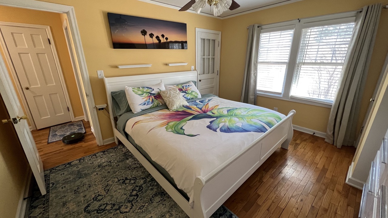 Photo of Bedroom in Benson