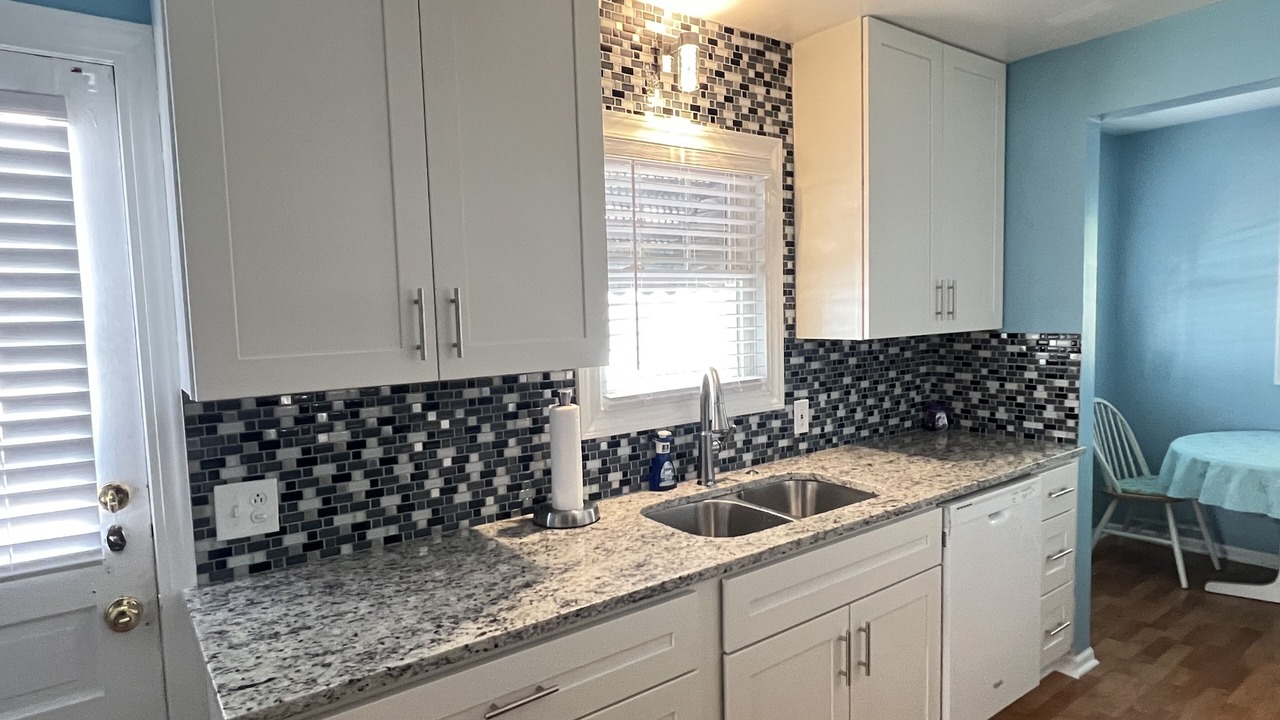 Photo of Kitchen in Benson
