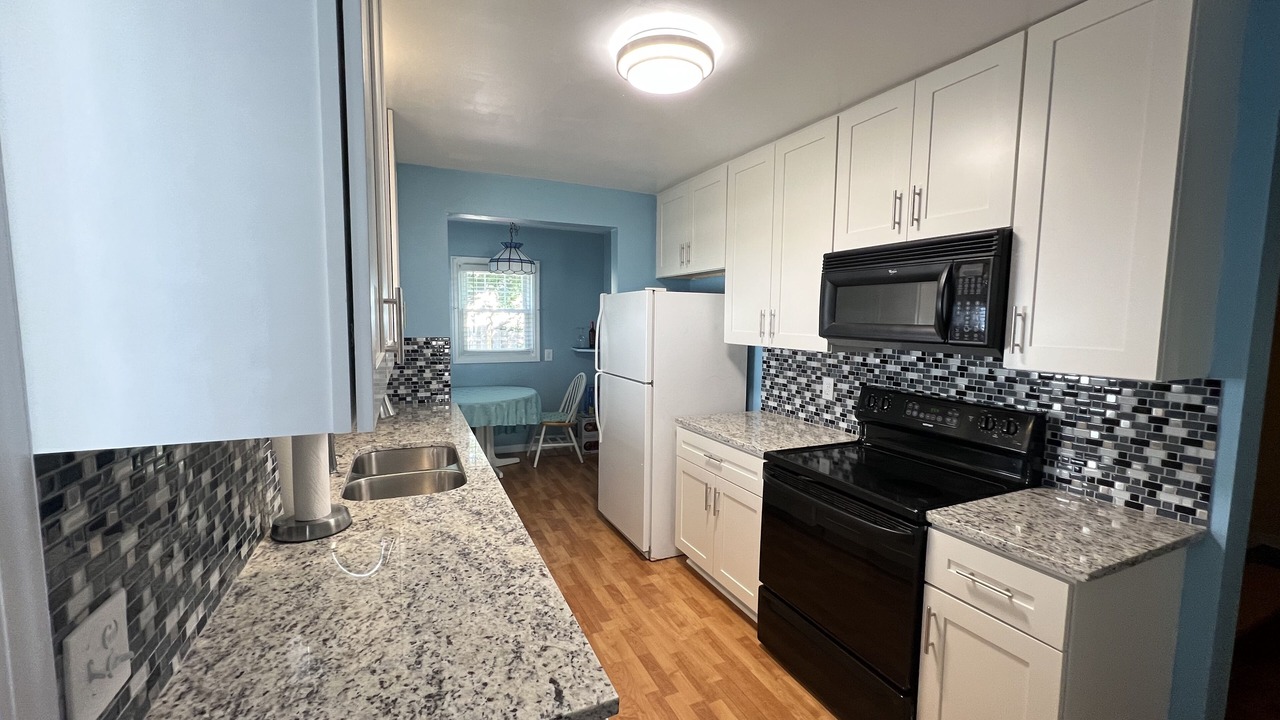 Photo of Kitchen in Benson