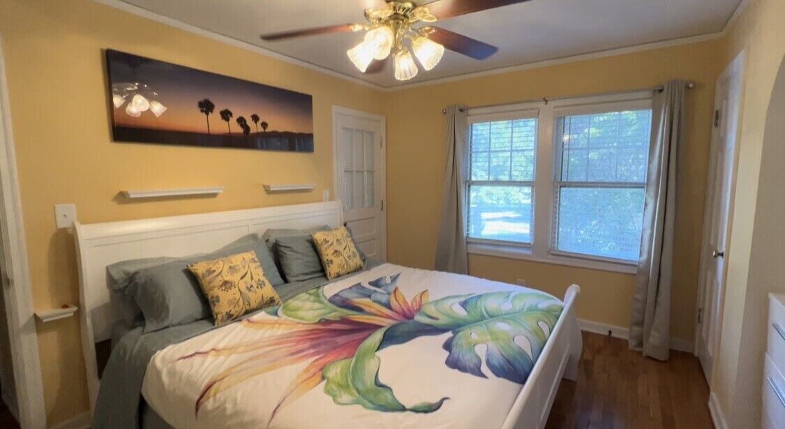 Photo of Bedroom in Benson