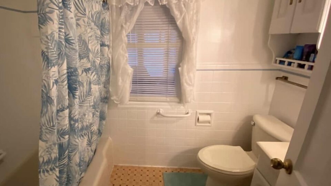 Photo of Bathroom in Benson