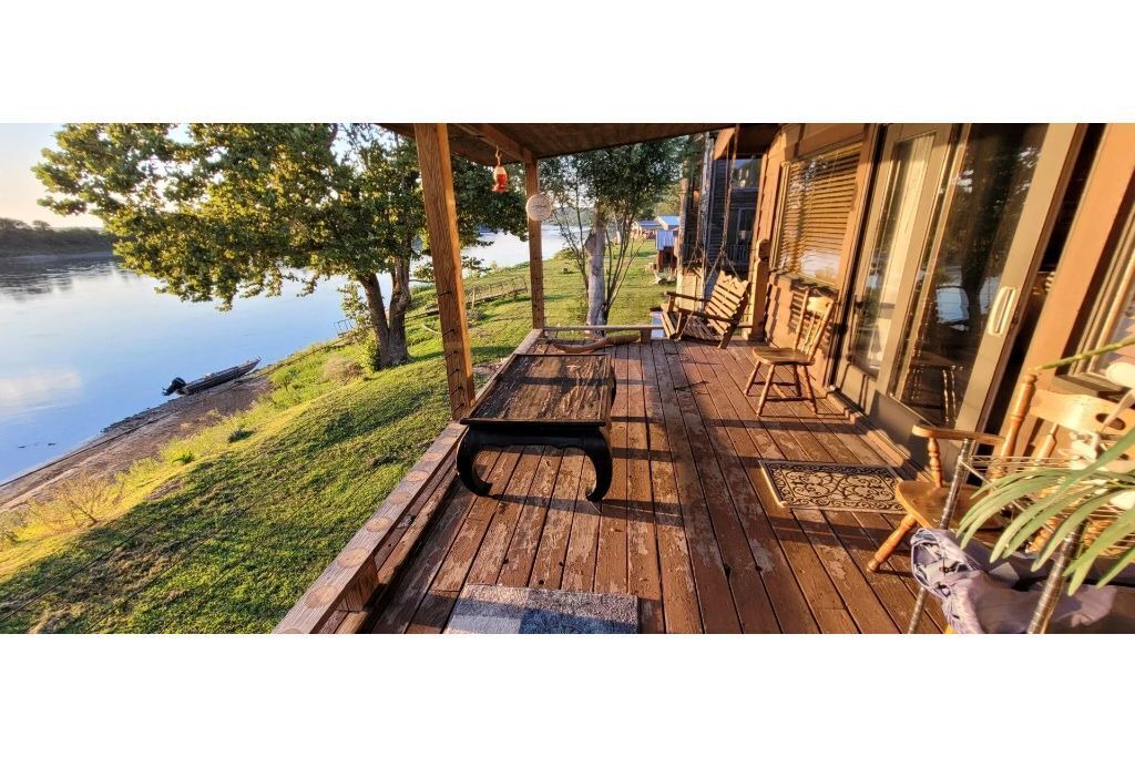Photo of Patio Balcony in St. Joseph