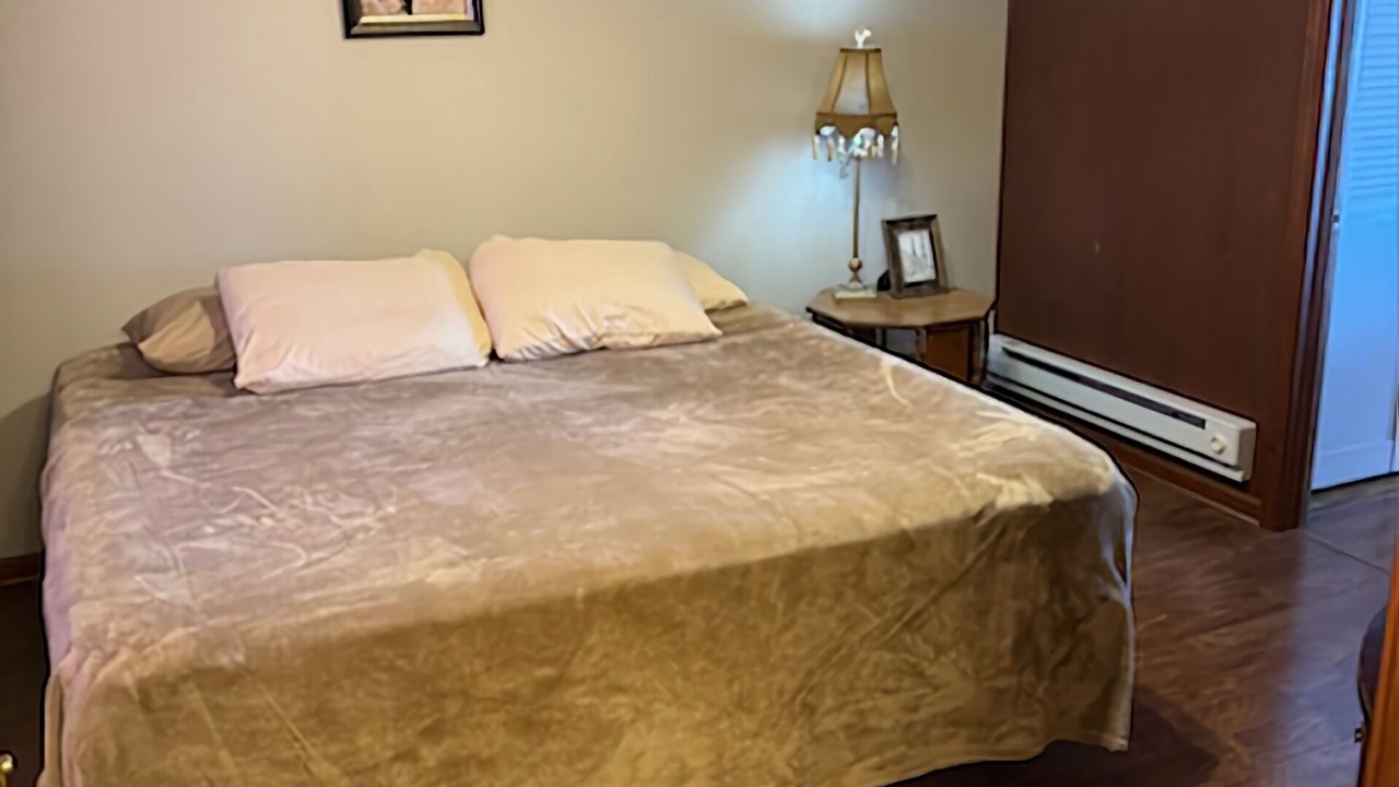 Photo of Bedroom in St. Joseph