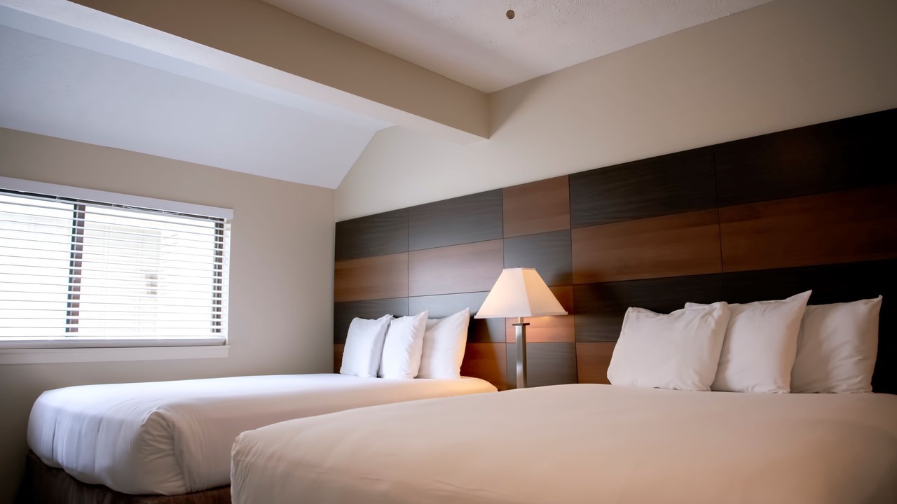 Photo of Bedroom in Lincoln