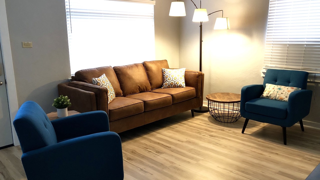 Photo of Bedroom in Dubuque