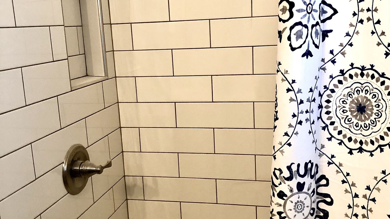 Photo of Bathroom in Dubuque