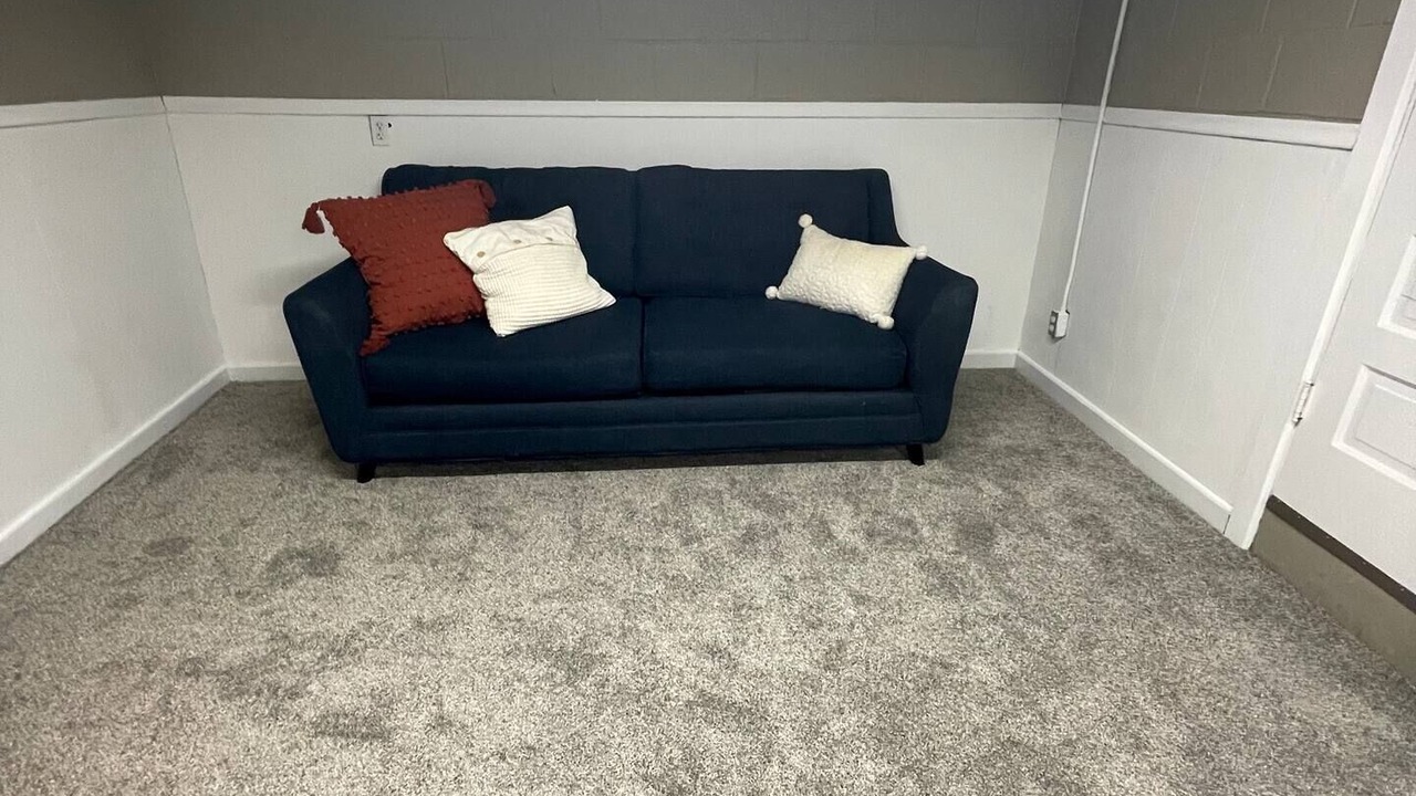 Photo of Livingroom in Omaha