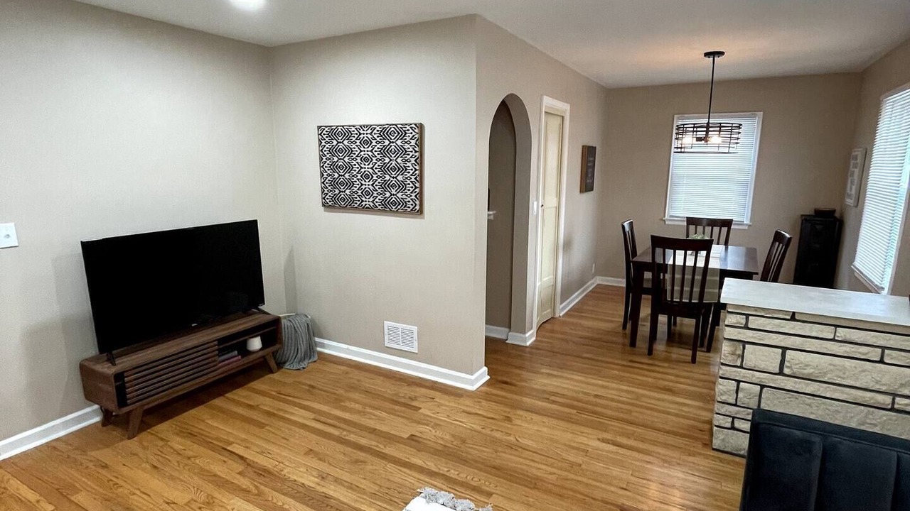 Photo of Livingroom in Omaha