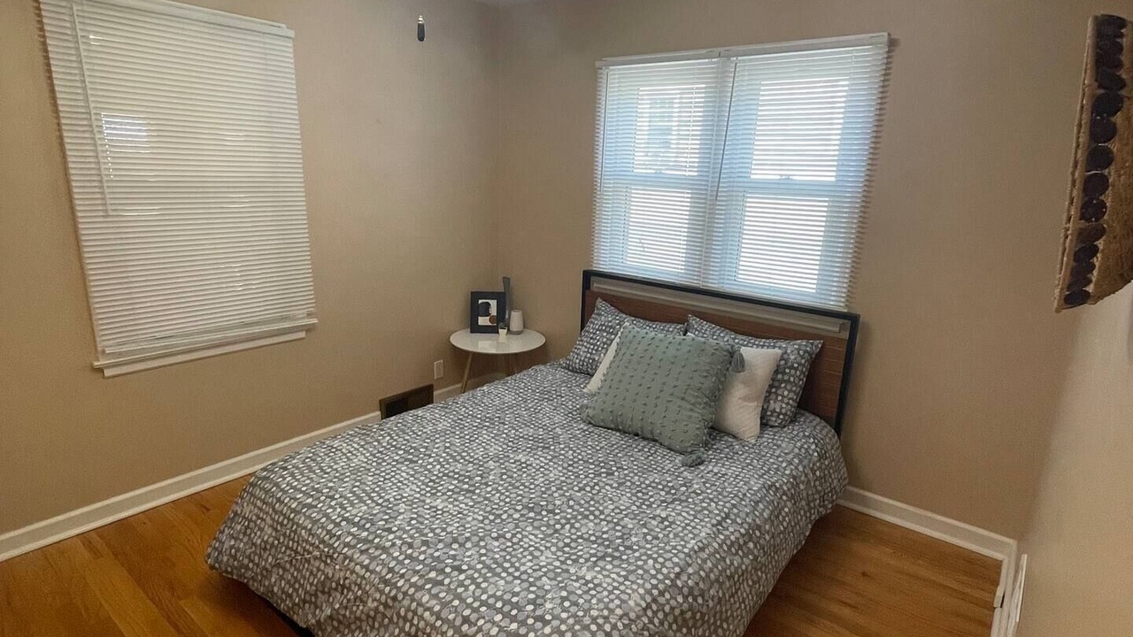 Photo of Bedroom in Omaha