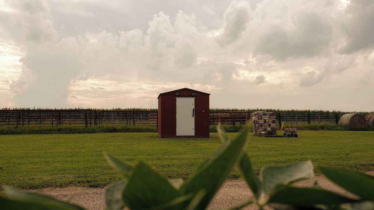 Photo of Outdoor in Poweshiek County