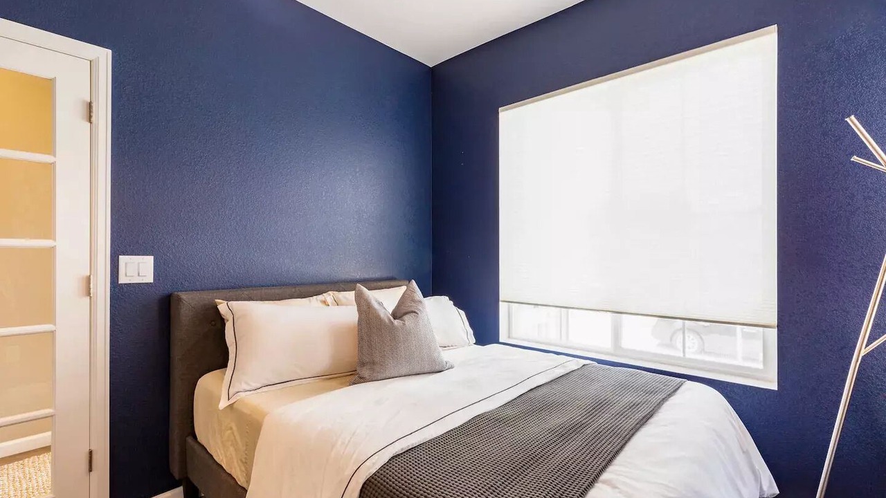 Photo of Bedroom in Watkins