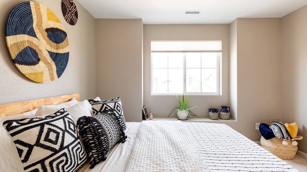 Photo of Bedroom in Watkins