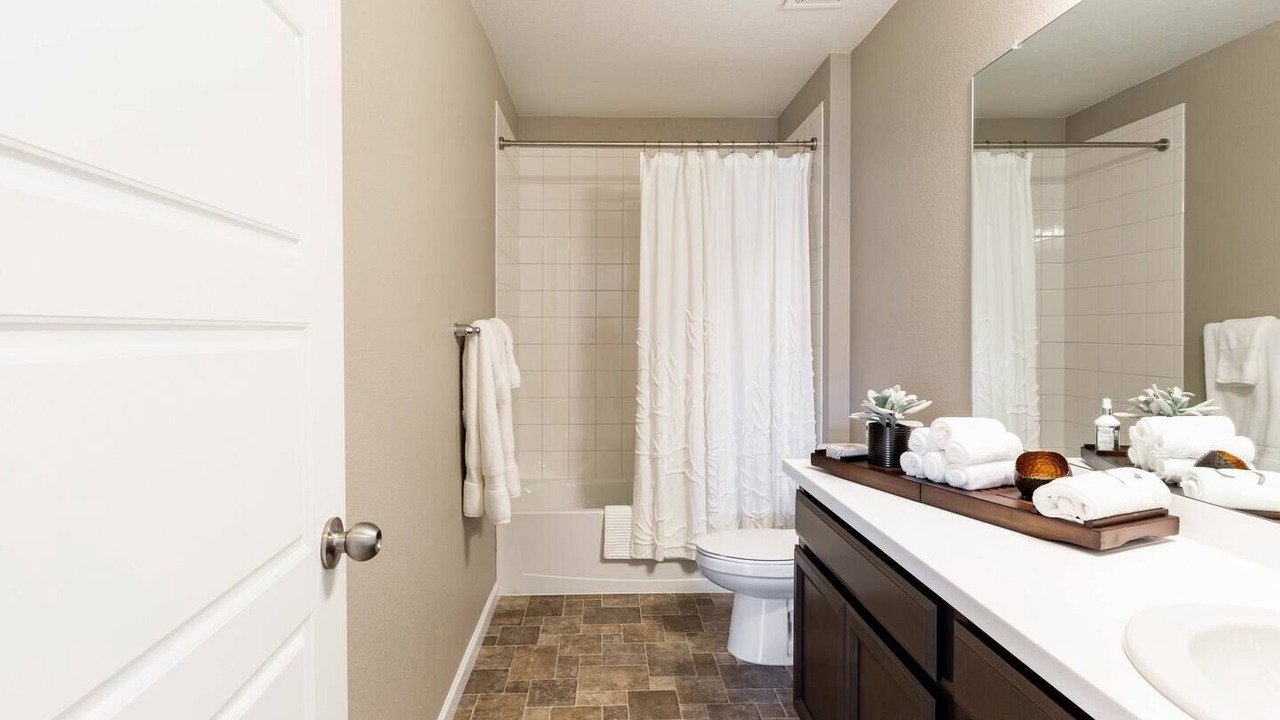 Photo of Bathroom in Watkins