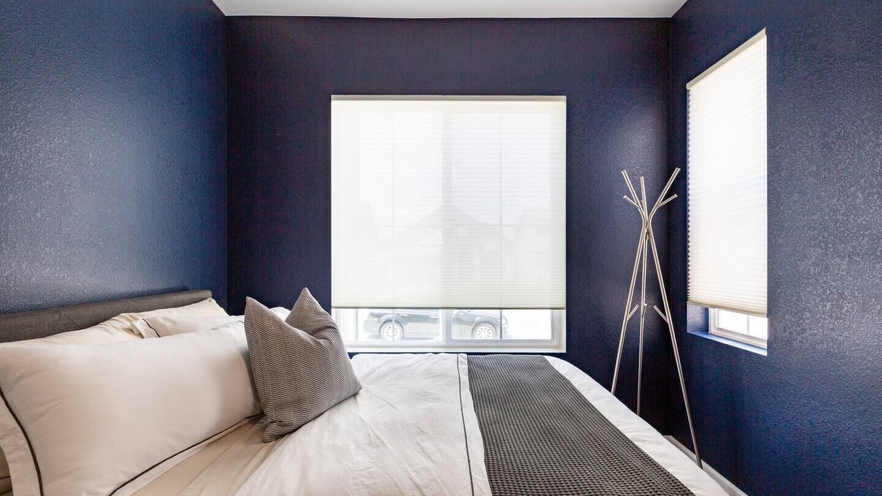 Photo of Bedroom in Watkins